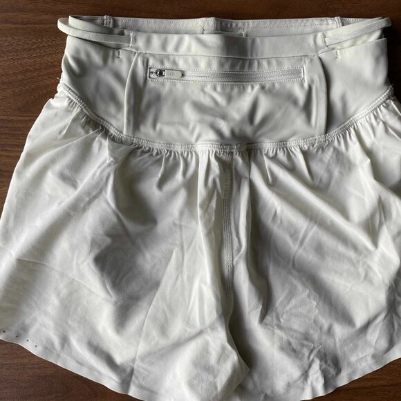 Lululemon Nulux Road to Trail High-Rise Short 4" - Picture 6 of 8
